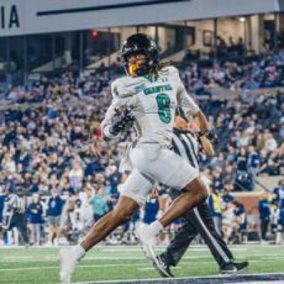 Coastal Carolina loses game to Georgia Southern, and possibly its QB
