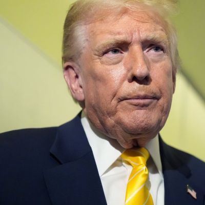 Trump Has Vowed To Continue Pursuing The BBC. What Happens Next?