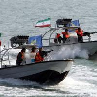 Iran Guards confirm they seized oil tanker in Gulf – Latest News