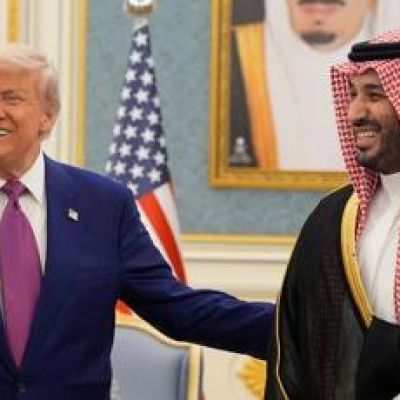 Headwinds for Trump in persuading the Saudi crown prince to agree to normalize ties with Israel
