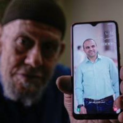 Takeaways from AP’s report on a surge in Palestinian deaths in Israeli custody