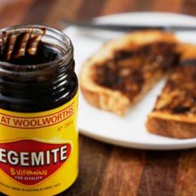 Prisoner sues for right to eat Vegemite in prison