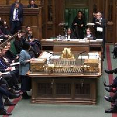 UK toughens asylum system with radical overhaul – World News