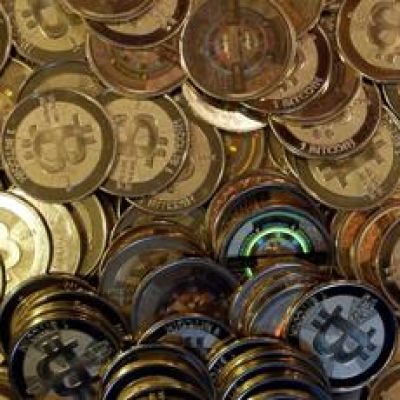 Bitcoin briefly dips below $85,000 in crypto rout