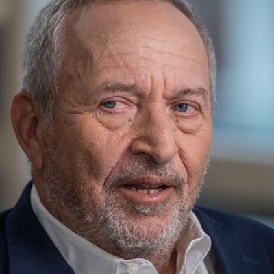 Larry Summers Is Resigning From The Board Of OpenAI Following Release Of Epstein Emails