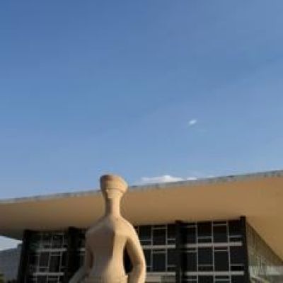 Brazil’s Supreme Court orders Bolsonaro’s arrest ahead of prison sentence