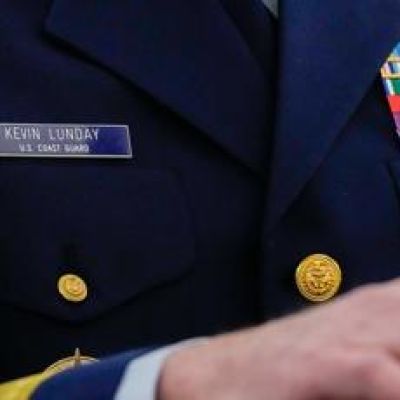 Coast Guard reverses course on policy to call swastikas and nooses ‘potentially divisive’