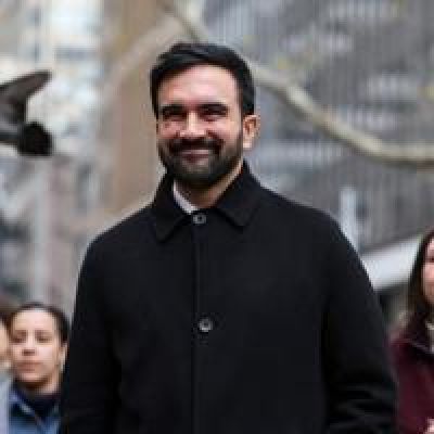 New York’s incoming leftist mayor to face off with Trump – World News