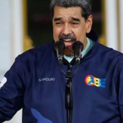 US labels Maduro-tied Cartel de los Soles as a terror organization. It’s not a cartel per se