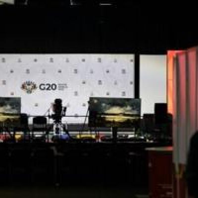 G20 threatened by geopolitical fractures, leaders warn | FOX 28 Spokane