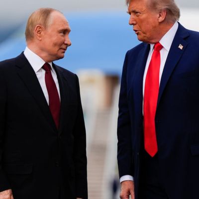 Putin’s Chilling Response To Trump Peace Plan Shows Why It Is Bad News For Ukraine