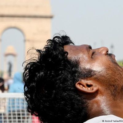 Earth on track for record heat over next 5 years — UN report
