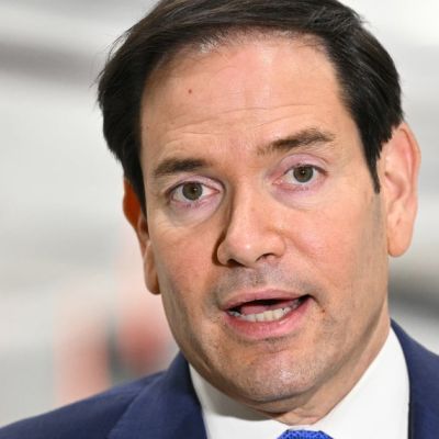 Trump’s Top Diplomat Accused Of Calling US Peace Plan For Ukraine ‘Russia’s Wish List’