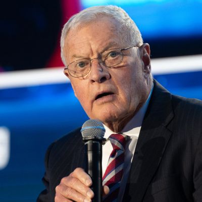 “We are almost there” on settlement of Ukraine conflict – Trump envoy  —  RT World News