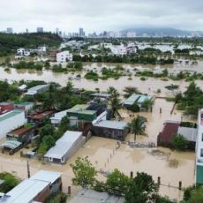 Death toll climbs in Southeast Asia as heavy rains cause floods and landslides