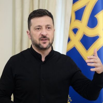 Zelensky awaits full report on Geneva talks to determine Ukraine’s next steps