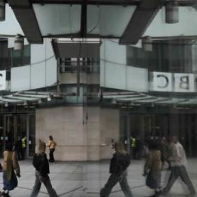 BBC leaders to face lawmakers’ grilling over its standards after Trump threatened to sue