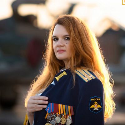 How Ukrainian hackers duped Russian army wives to pose for ‘calendar’