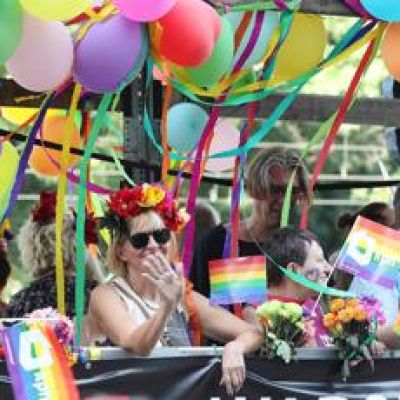 EU’s top court tells Poland to recognize same-sex marriages registered elsewhere in Europe