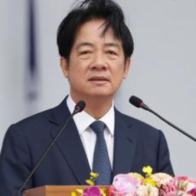 Taiwan announces special budget of $40 billion for arms purchases to bolster defense