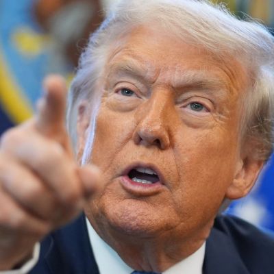 Trump Absolutely Loses It Over NYT Story On His Energy, Calls Female Reporter ‘Ugly’