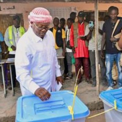 Guinea-Bissau soldiers announce Gen. Horta N’Ta as junta leader, cementing coup days after election