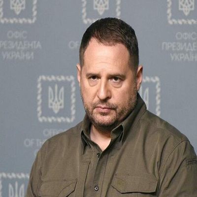 Ukraine launches search at top presidential aide Yermak’s apartment amid corruption case -PHOTO-UPDATED