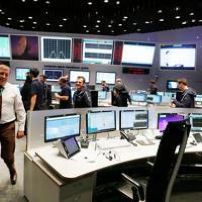 EU approves 30 pct space budget hike amid global race – Latest News