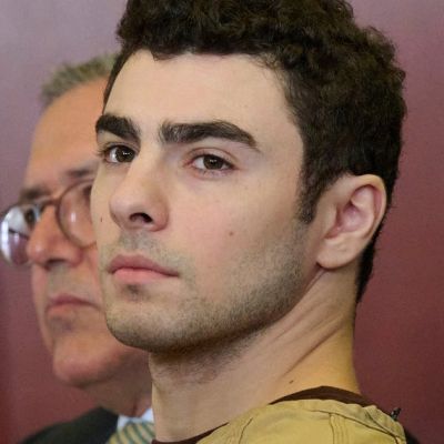 Luigi Mangione To Appear In Court Amid Looming Anniversary Of CEO Killing