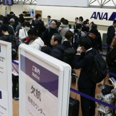 Airlines adopt software fix for Airbus A320 after plane has sudden altitude drop