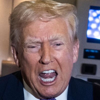 ‘Yikes’: Trump’s Bizarre Claim About His ‘Perfect’ MRI Gets Mocked On Social Media