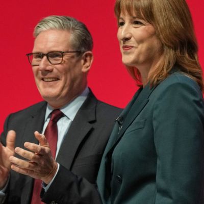 Keir Starmer To Defend Rachel Reeves’s Budget As Pressure Mounts On Embattled Chancellor
