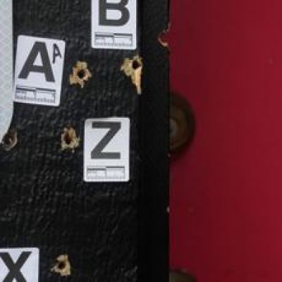 Mass killings in 2025 hit lowest level since 2006