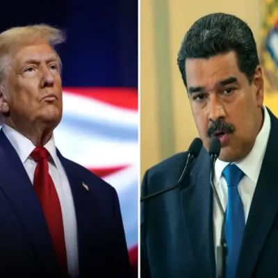 Trump rejected Maduro requests on call, options narrow for Venezuela leader, sources say