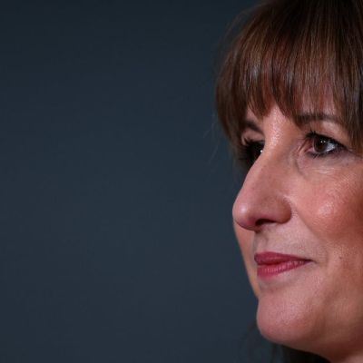 Rachel Reeves Budget Row Has Left Labour Even Less Trusted Than Liz Truss On The Economy