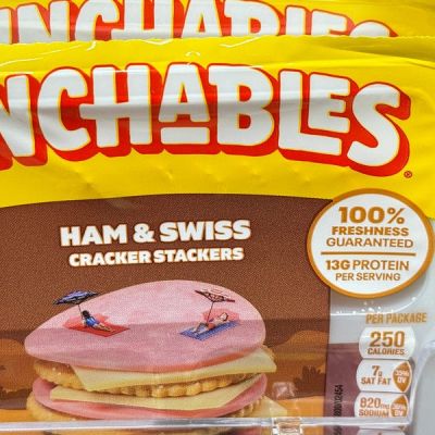 San Francisco is suing food brands like Kraft Heinz and Coca-Cola, accusing them of selling processed foods