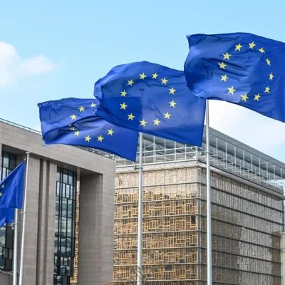 EU agrees to phase out Russian gas imports by 2027