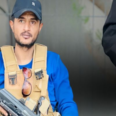 Reports claim anti-Hamas militia leader Yasir Abu Shabab killed in Rafah