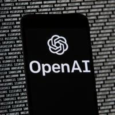 OpenAI strikes deal on $4.6 bln AI center in Australia – Latest News