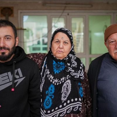 Around the world, refugees are shut out of the US by Trump’s new policies