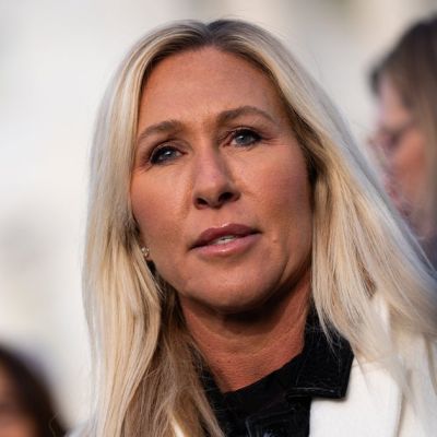 MTG Shares What ‘Furious’ Trump Told Her About Releasing The Epstein Files