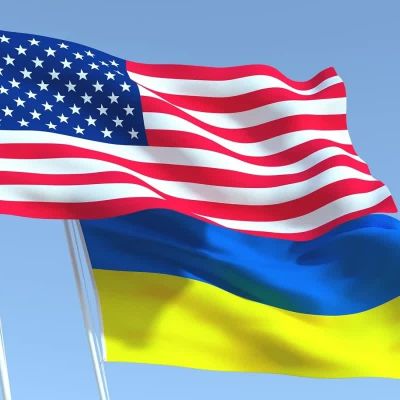 US and Ukraine negotiators say ‘real progress’ toward peace depends on Russia