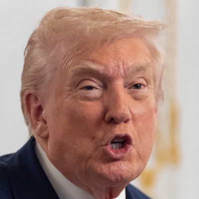 Trump’s Birthday Added To National Parks’ Free-Entry Days After Dropping MLK Day And Juneteenth