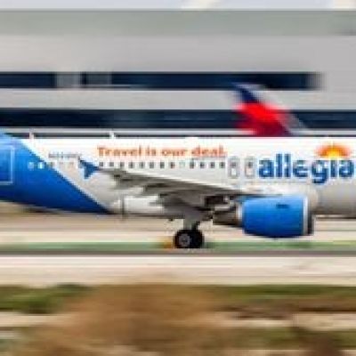 Allegiant adds 8 new routes, including several from Florida