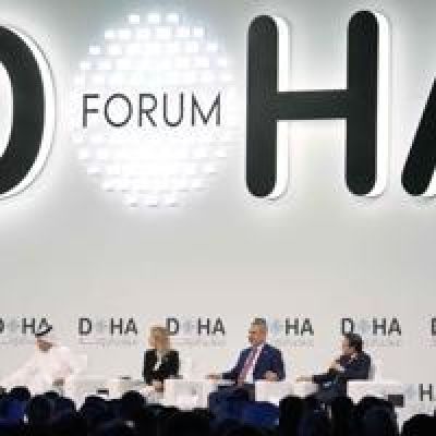 Mediators Qatar, Egypt call for next steps in Gaza truce – World News