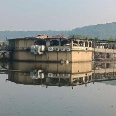 ‘Electrical fireworks’ may have sparked Goa nightclub fire that killed 25