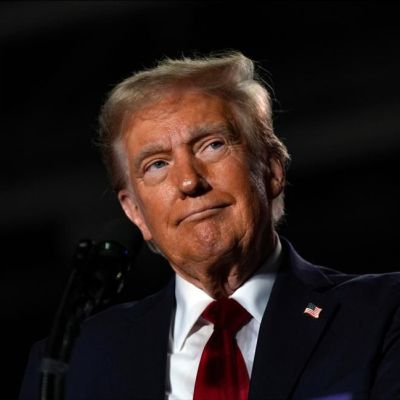 Trump: US peace plan for Ukraine satisfies Russia, but not Zelenskyy