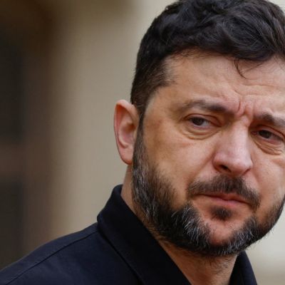 Zelensky depicts peace talks with US as ‘constructive’, but ‘not easy’