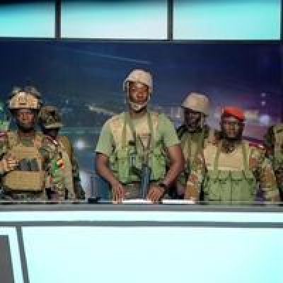 Benin president says situation ‘under control’ after coup attempt – World News