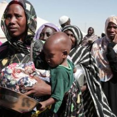 UN aid coordination agency cuts appeal for 2026 to $33B after lowest annual support in a decade